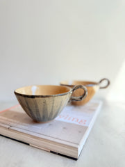 Star Soup Cup - Above the Table