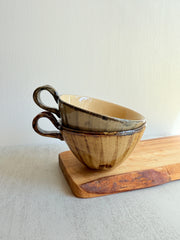 Star Soup Cup - Above the Table