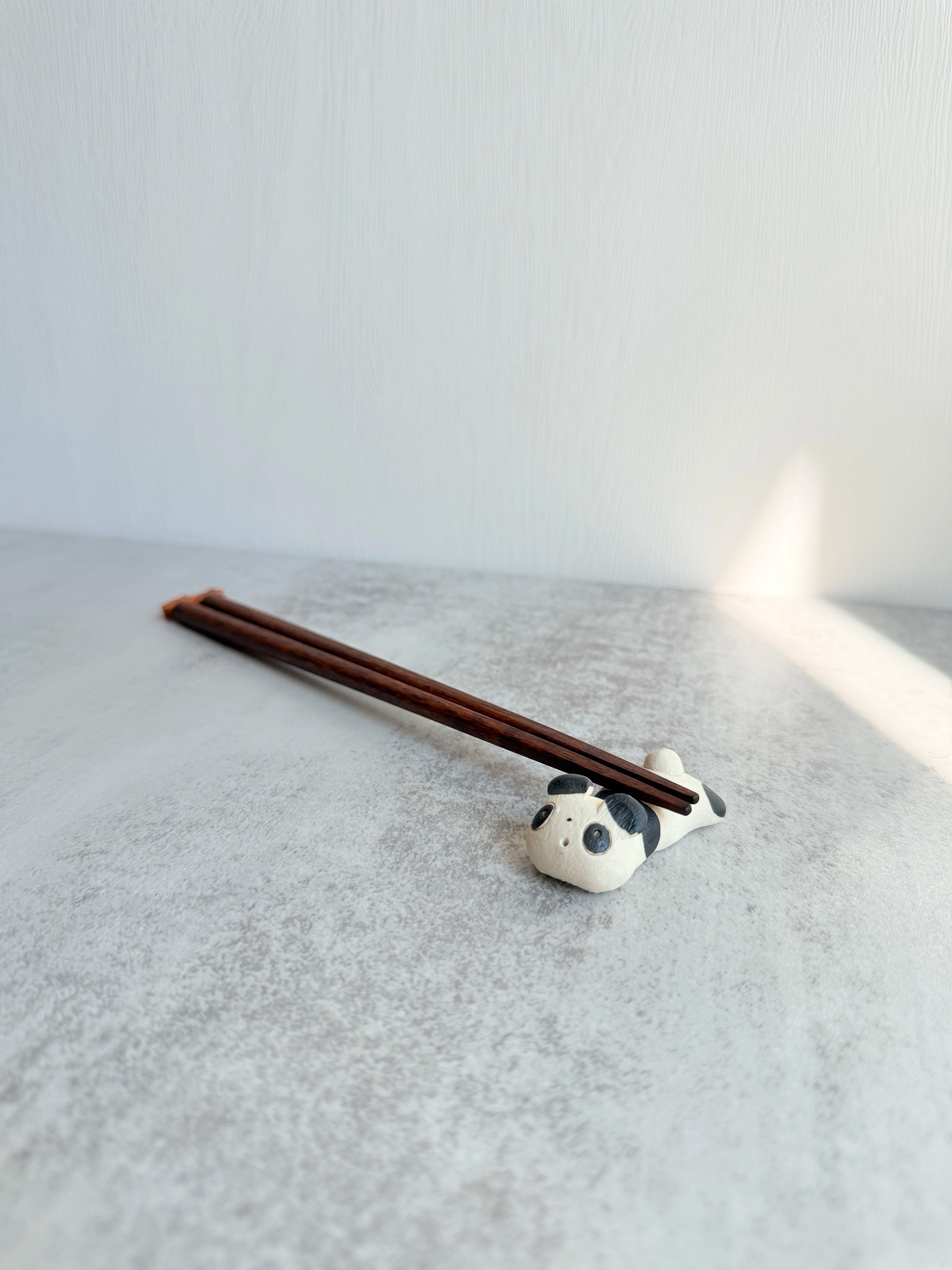 Animals Chopsticks Holder - Above the Table