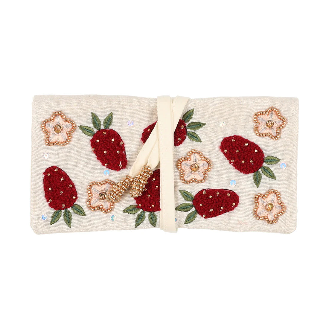 Embroidery Accessory Case