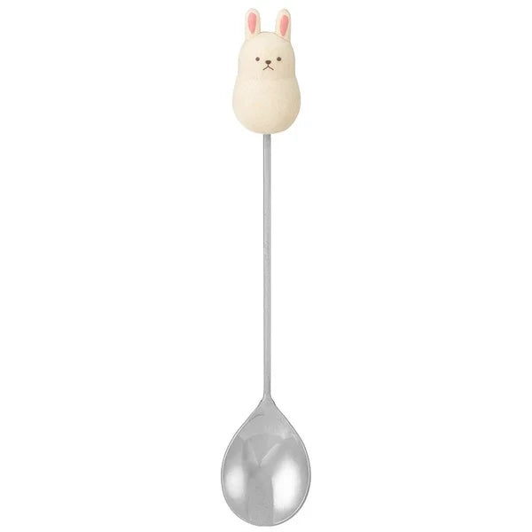 Animal Spoon Fork - Above the Table