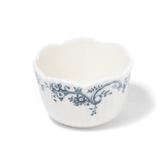 Audrey ramekin-Indigo
