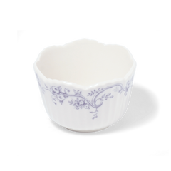 Audrey ramekin-Lavender