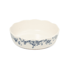Audrey Tart Pan-Indigo