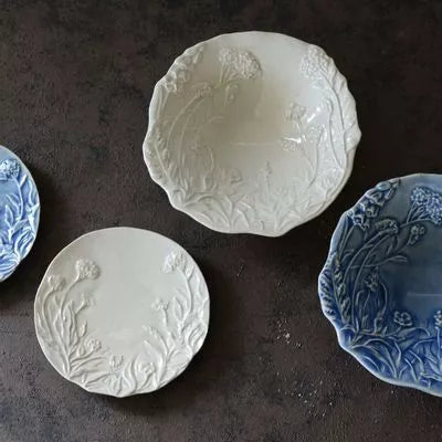 Michikusa Bowl - Above the Table
