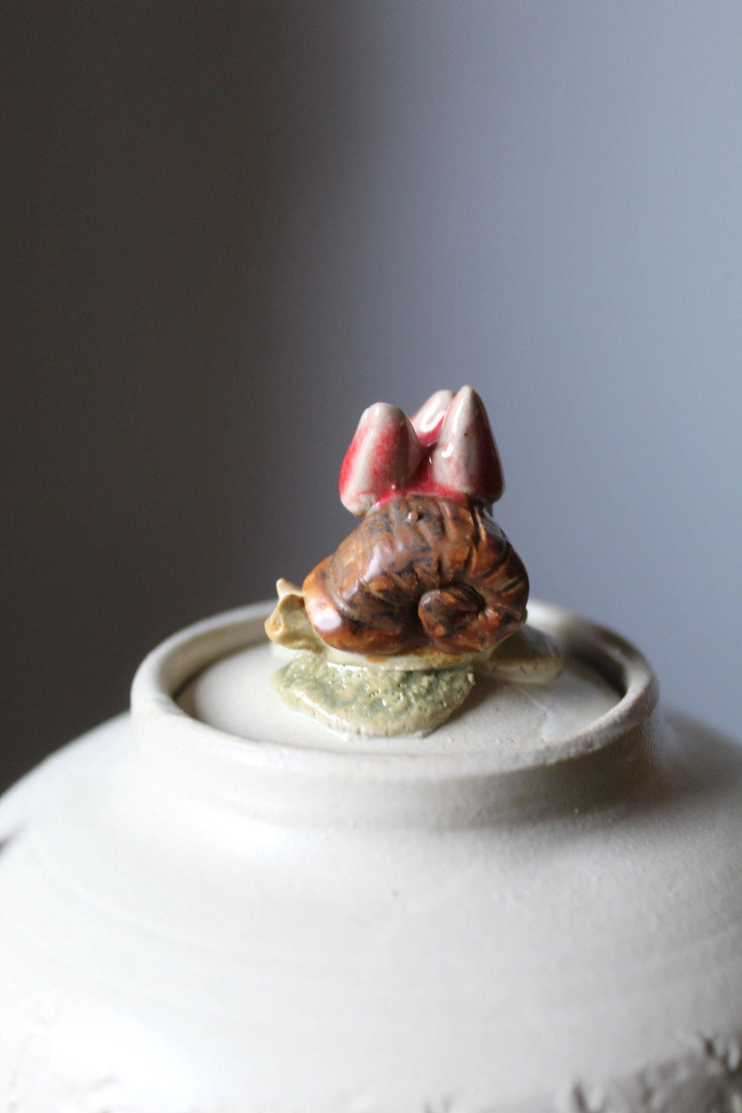 L'officina Teapot