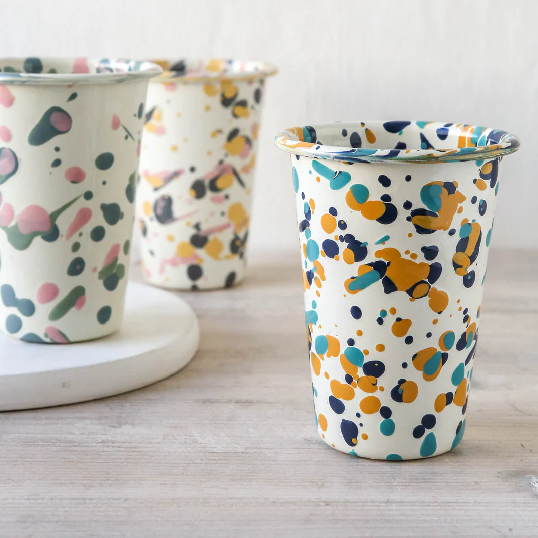 Drinkware – Above the Table