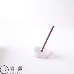 Kousaido Bunny Incense Holder