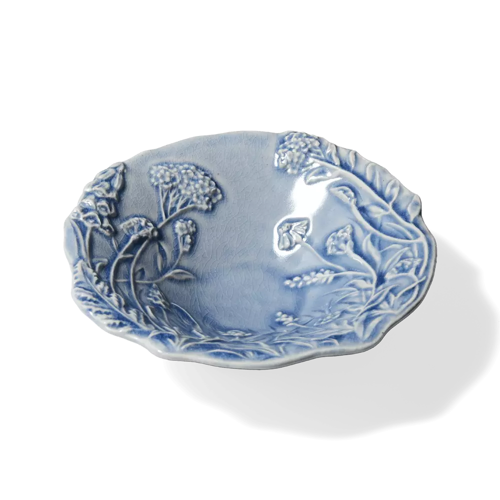 Michikusa Bowl - Above the Table